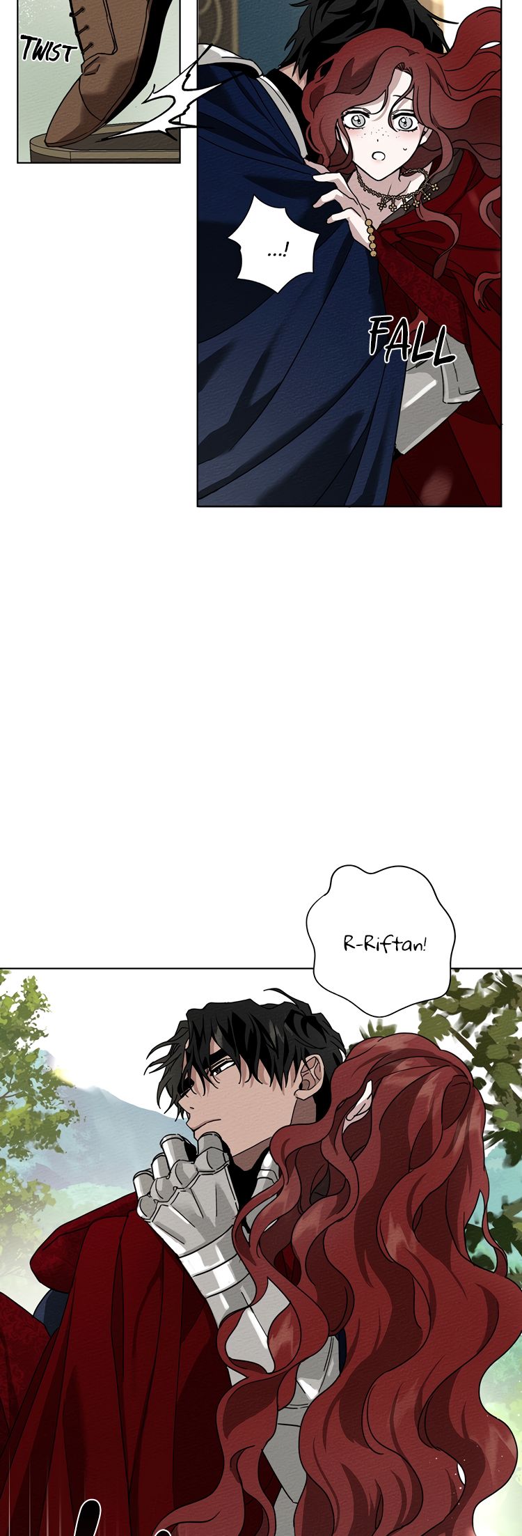 Under the Oak Tree Chapter 7 image 22